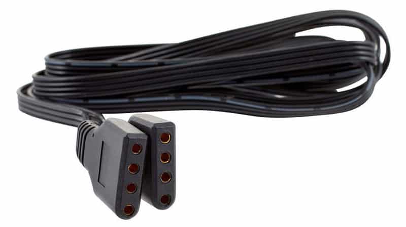 Behringer Studio USB50 speaker cable
