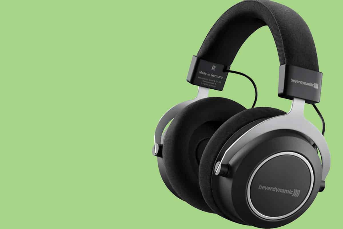 Beyerdynamic Amiron Review – Premium Wireless Headphones