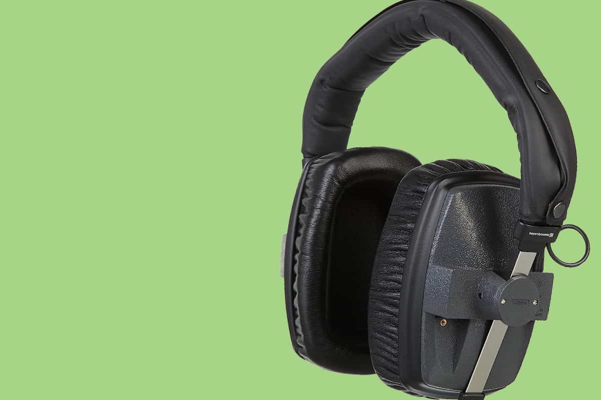 Beyerdynamic DT 150 Review — Unrivaled Monitoring Headphones