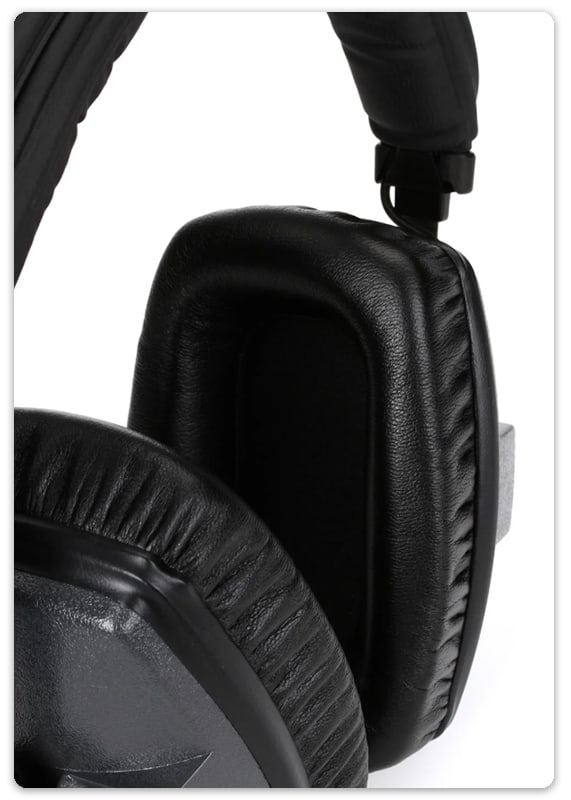 Beyerdynamic DT 150 Ear Padding.