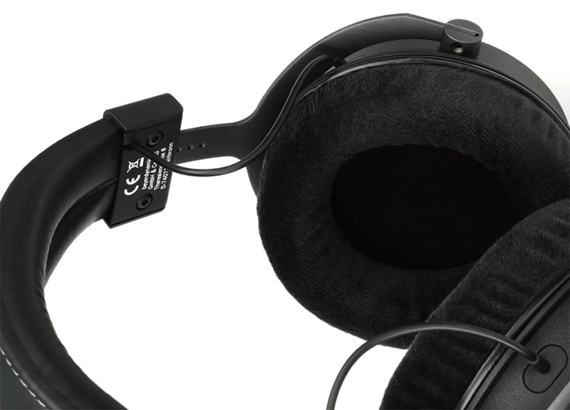 Beyerdynamic DT 1990 Pro Ear Pads