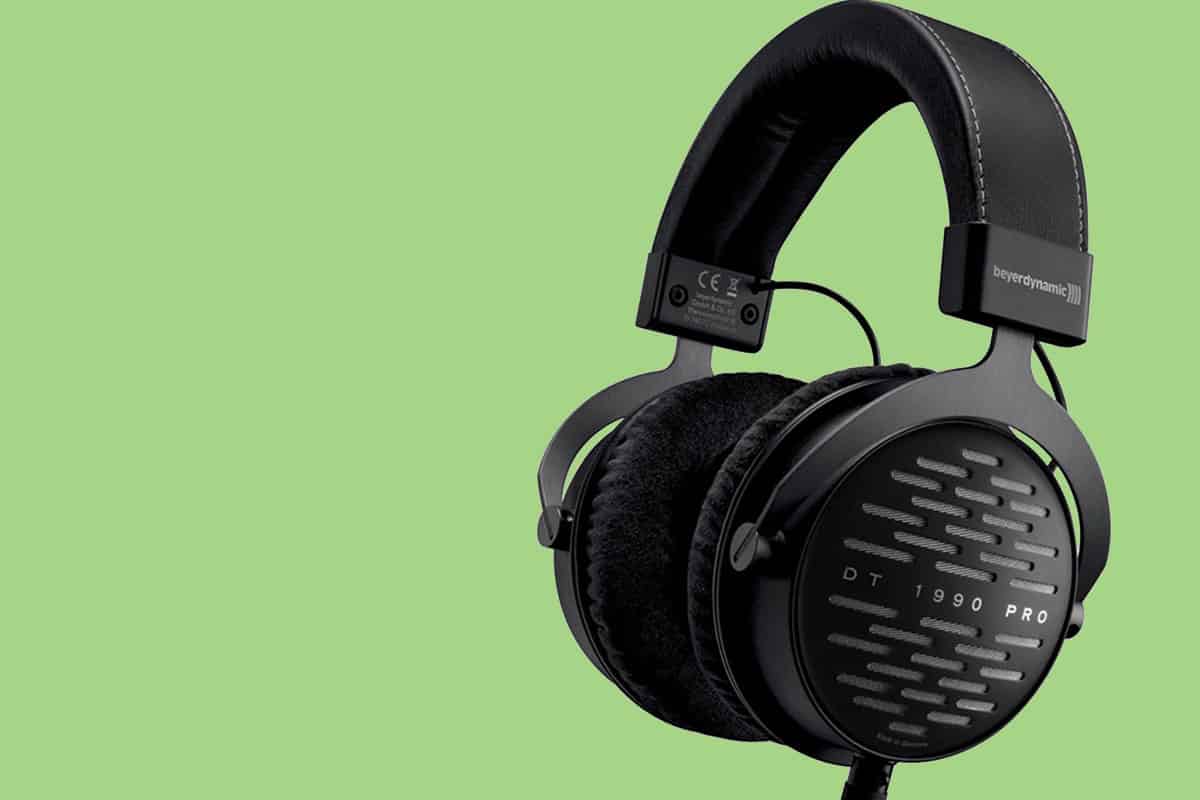 Beyerdynamic DT 1990 Pro Review — Exquisite Style And Sound