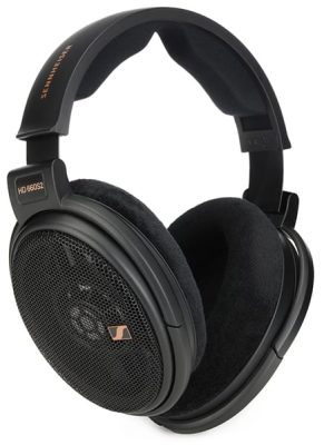 Sennheiser HD 660S2 Headphones.