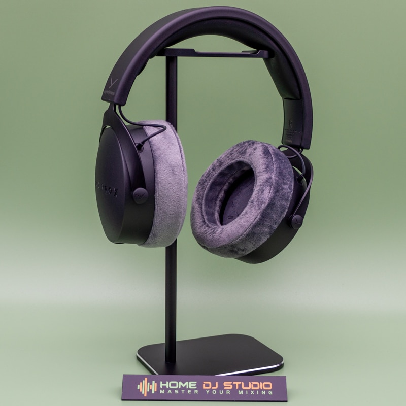 Beyerdynamic DT 700 Pro X ear cups
