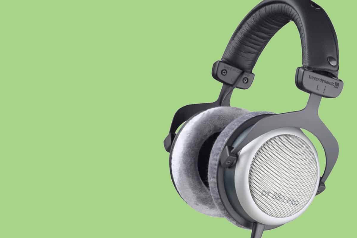 Beyerdynamic DT 880 Pro Review — Sensational Semi-Open Cans
