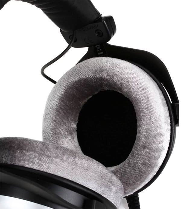 Beyerdynamic DT 880 Pro Padding.