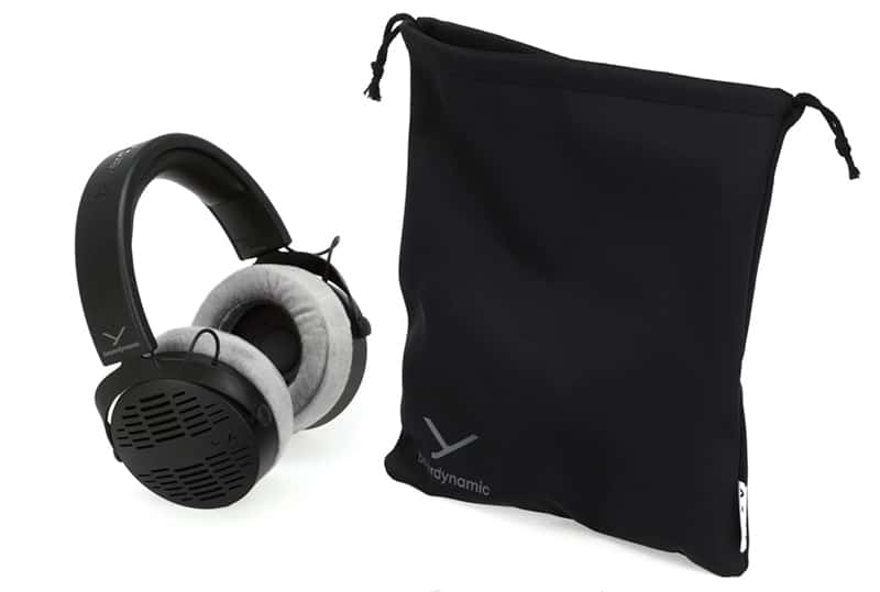 Beyerdynamic DT 900 Pro X Pouch.