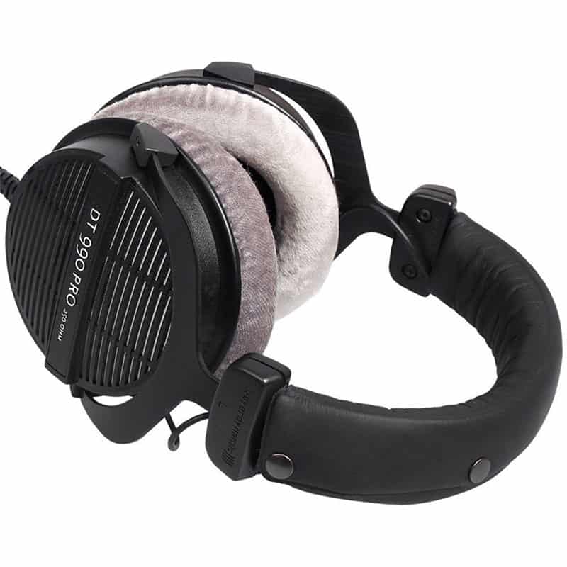 Beyerdynamic DT 990 headphones