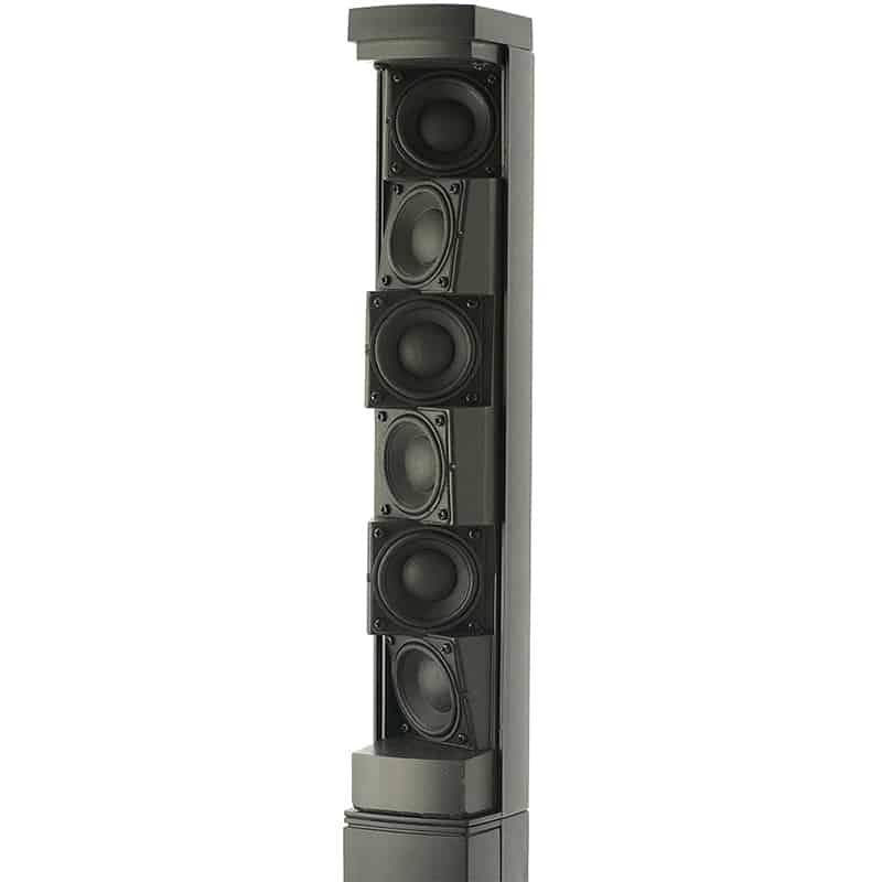 Bose L1 Compact High Frequency Drivers