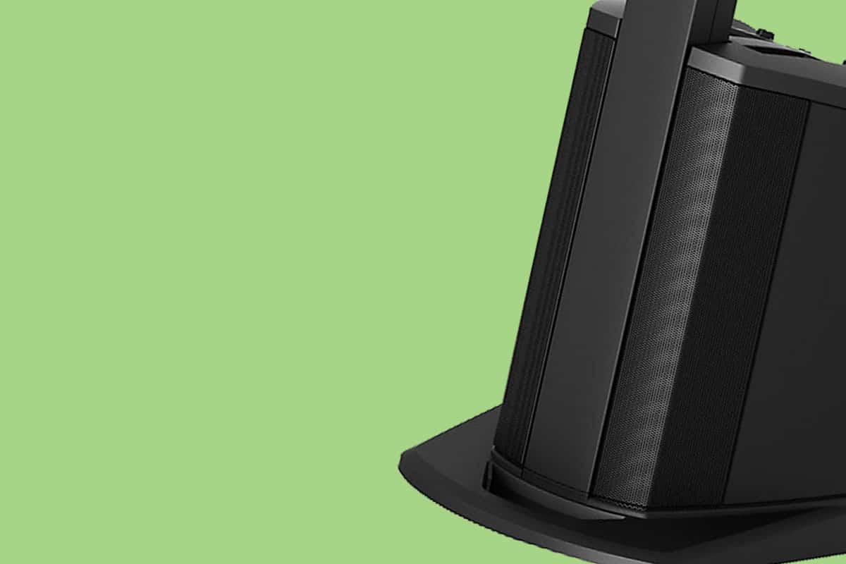 Bose L1 Compact Review – A Lightweight PA For Performers