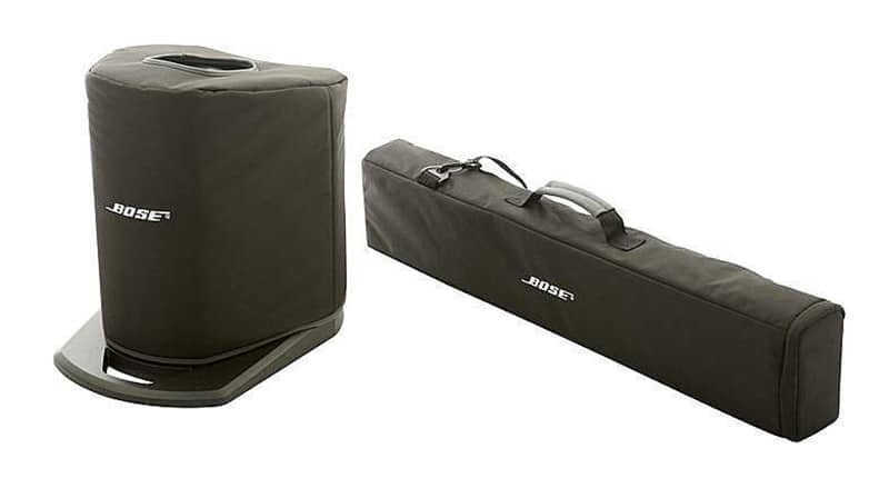 Bose L1 Compact Covers