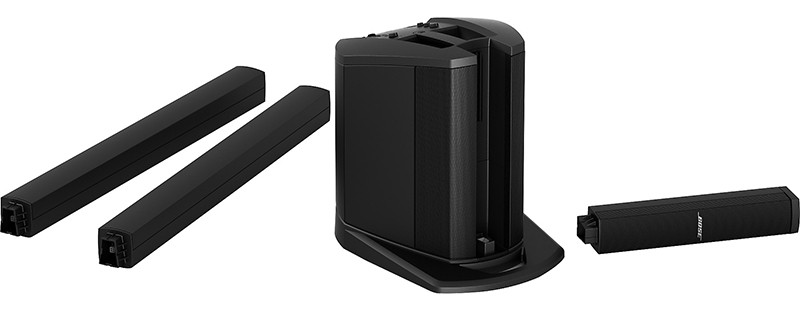 Bose L1 Compact System