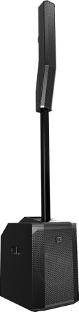Three quarter view of the Electro-Voice-Evolve-50