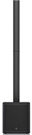 Front view of the Turbosound iNSPIRE iP2000 V2