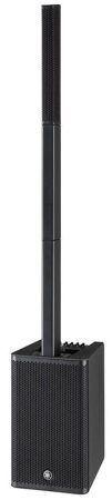 Front view of the Yamaha STAGEPAS 1K