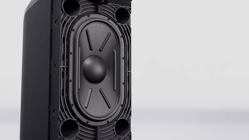 Bose L1 Pro 8 Woofer.