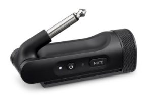 Bose S1 Pro+ Wireless Instrument Transmitter.