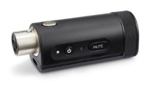 Bose S1 Pro+ Wireless Mic/Line Transmitter.
