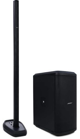 Bose Sub 2 Package 1