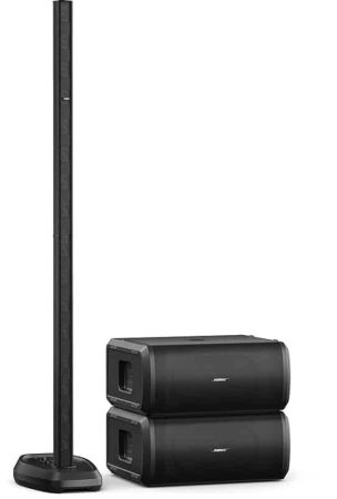 Bose Sub2 Package 2