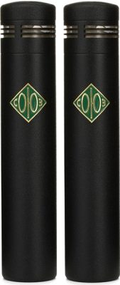 Pair of Soyuz 013 FET microphones.