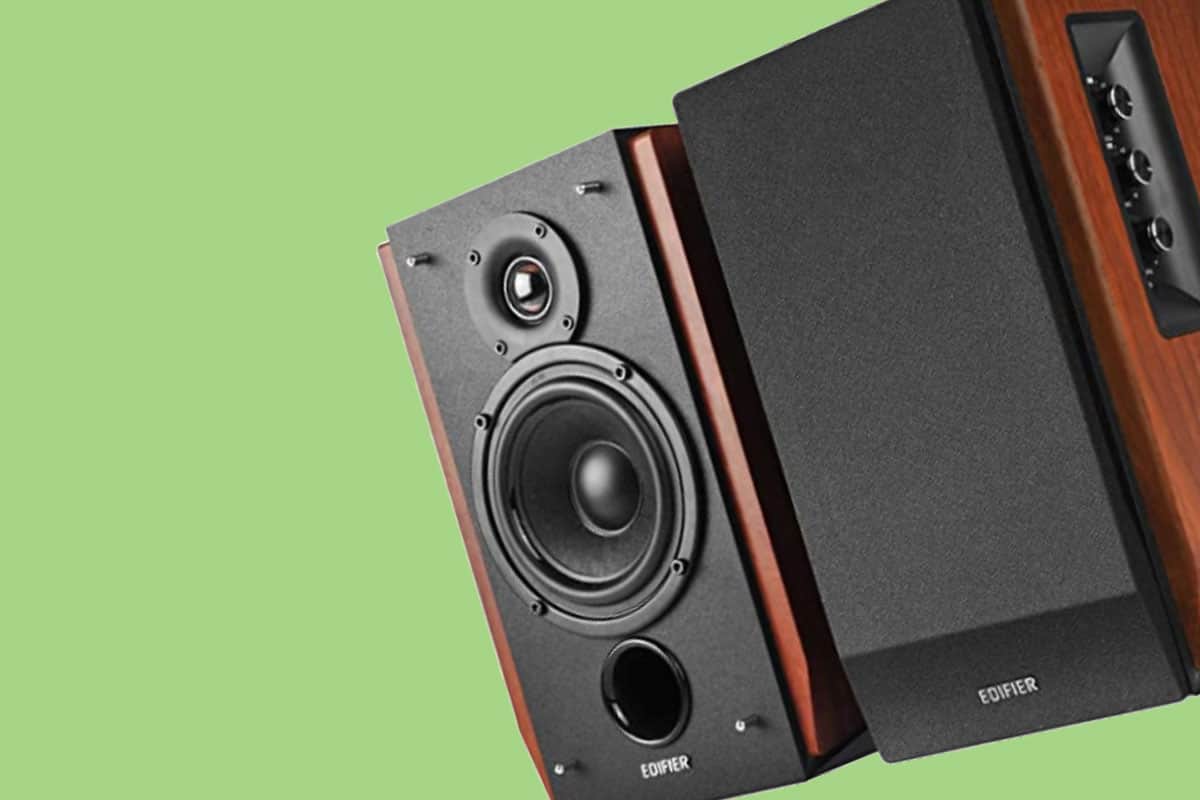 Edifier R1700BT Review – Low Price with Great Features