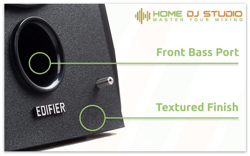 Edifier R1850DB Details