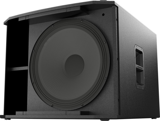 Electro-Voice ETX-18SP no grille.