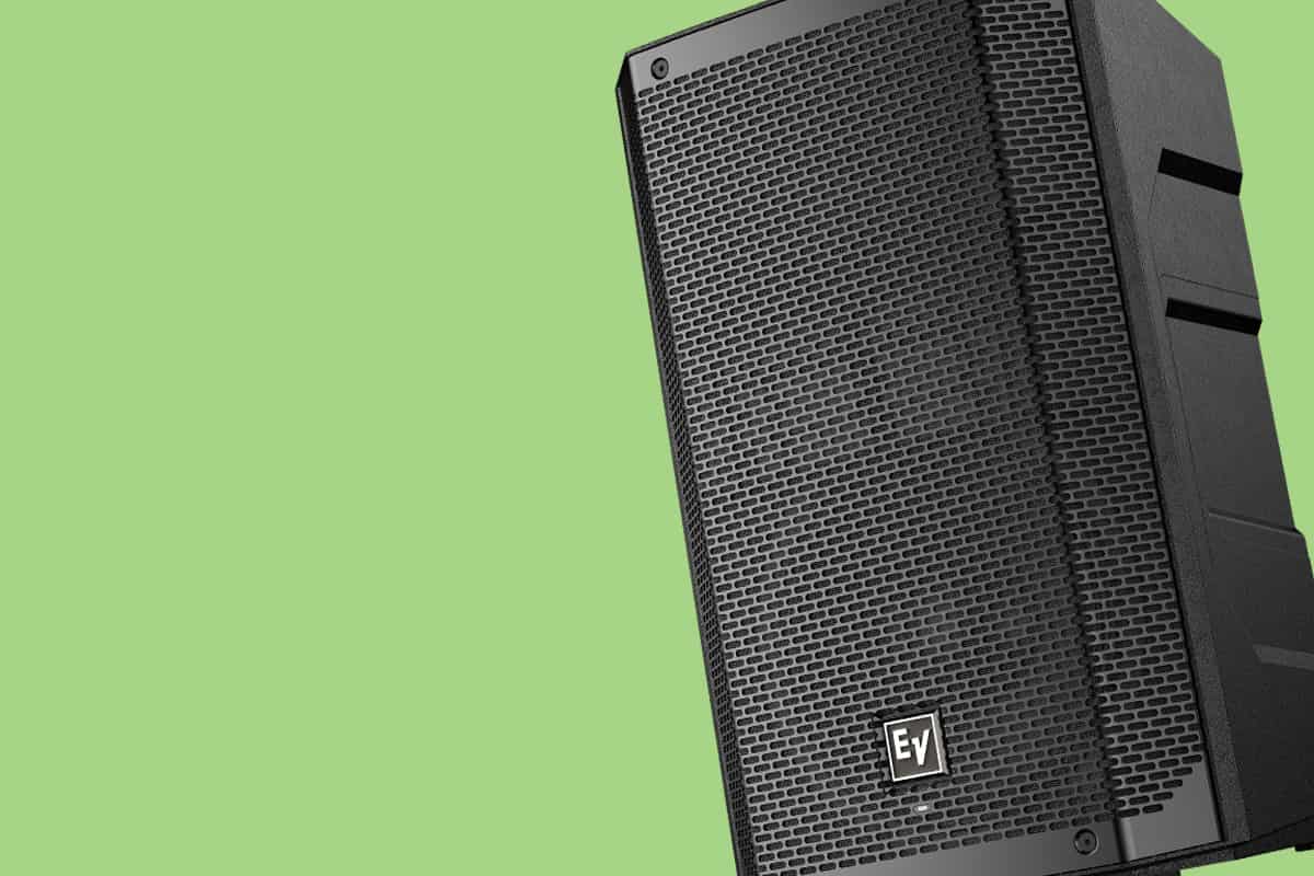 EV ELX200-10P Review – Excellent Sound And Flexibility
