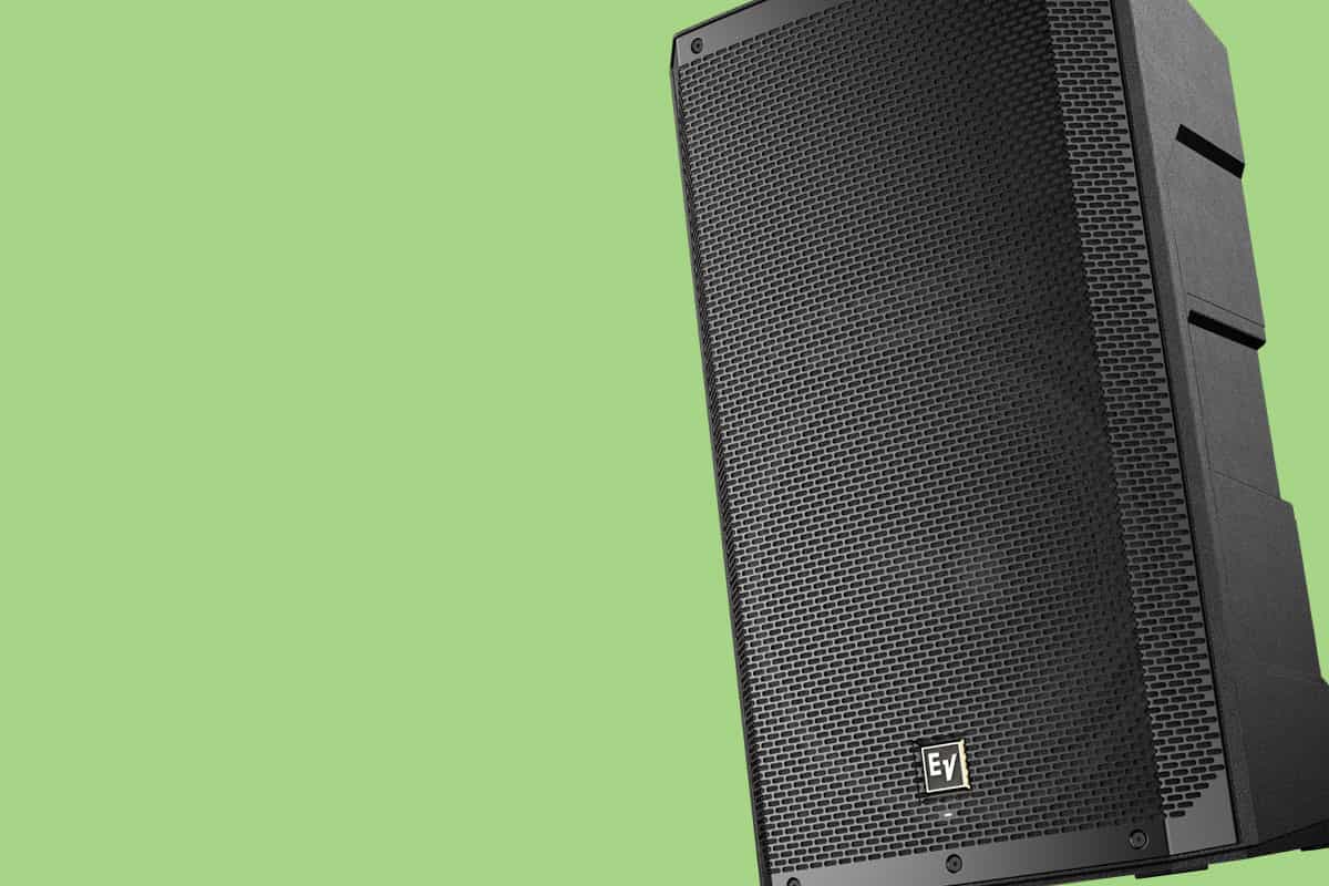 EV ELX200-15P Review – Exceptional Value And Epic Sound