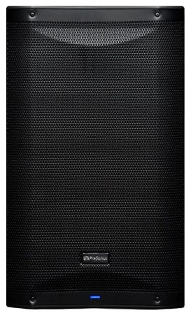 Front view of the PreSonus AIR12