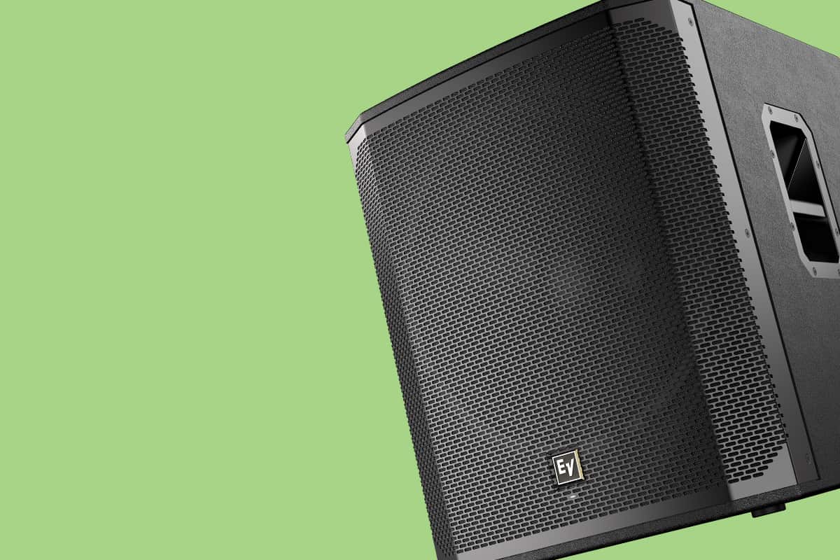 EV ELX200-18SP Review – Superb Bass & Premium Build Quality