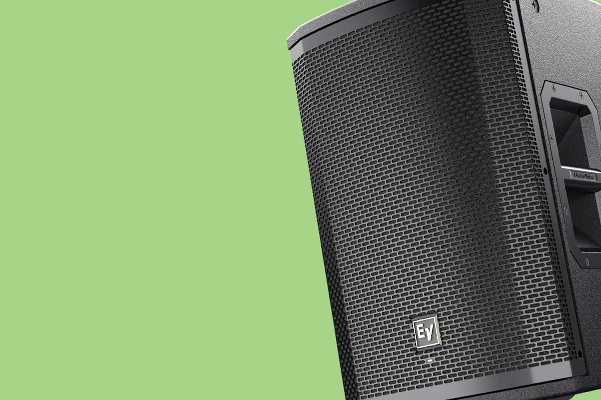 EV ETX 10P Review – Outstanding Sound And Superb Quality