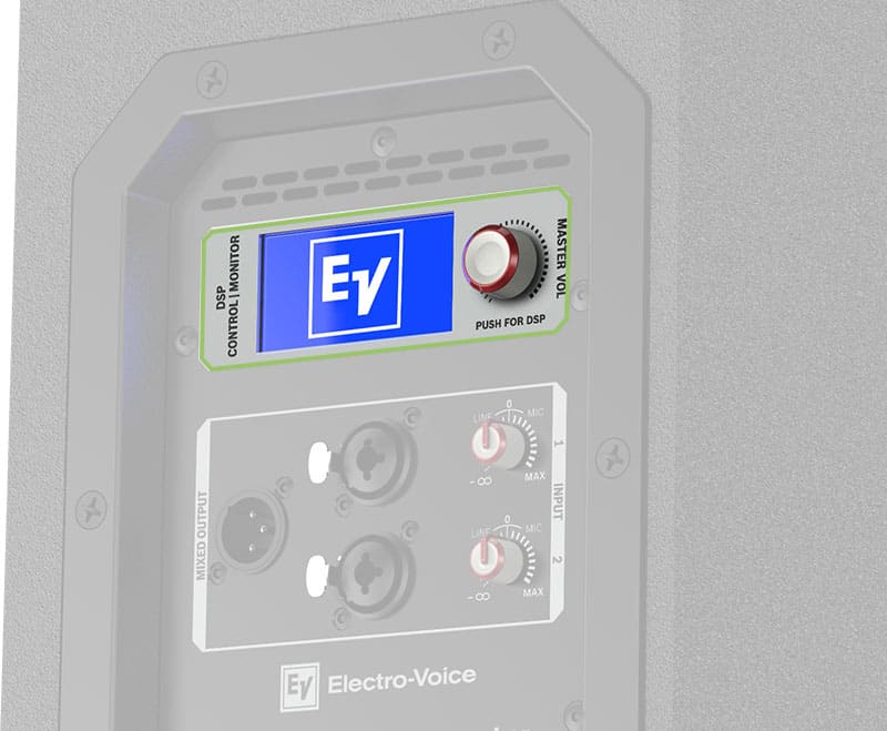 EV ETX 12P Tuning Options.