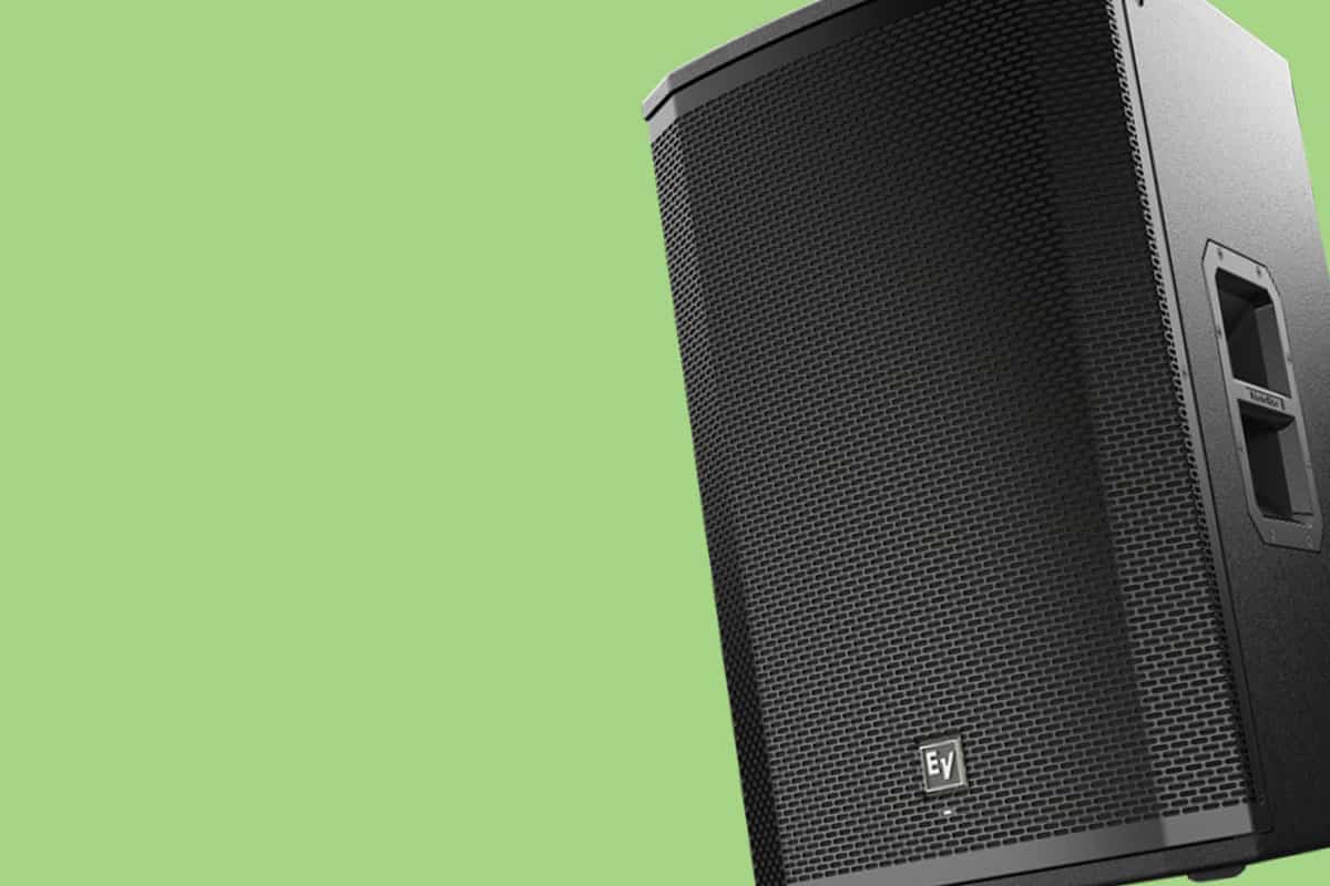EV ETX 15P Review – Exceptional Sound, Premium Quality