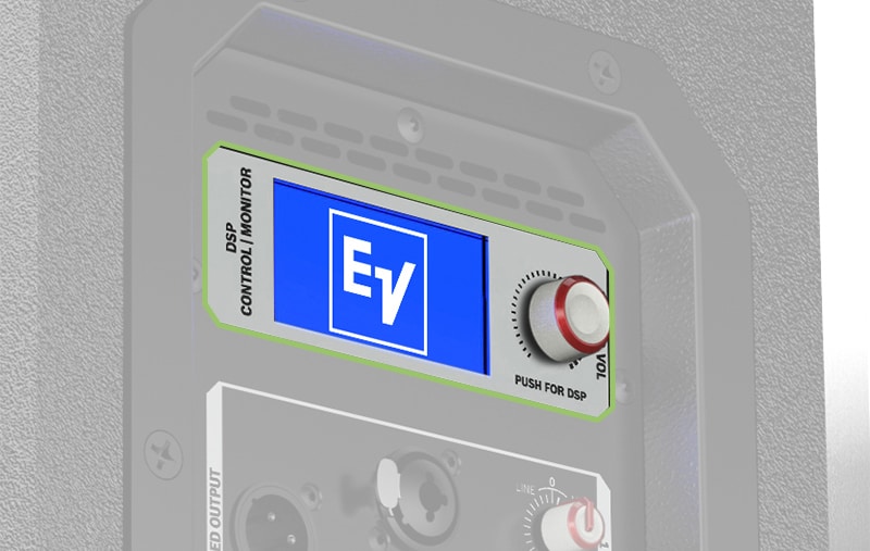 EV ETX-15P Tuning Options.