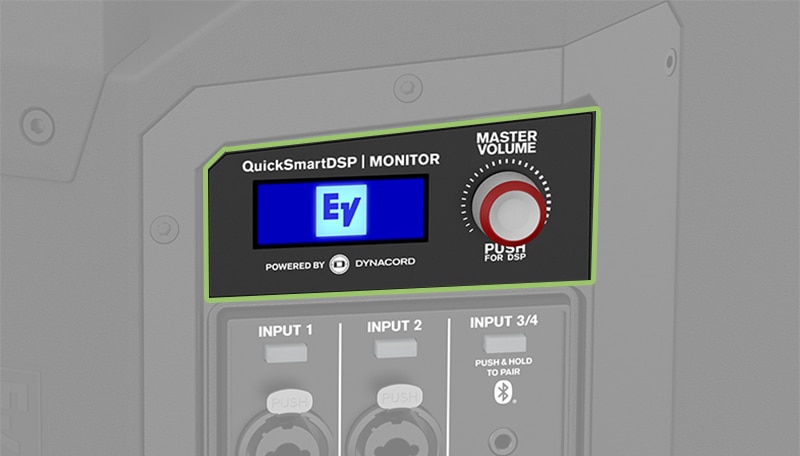 EV Everse 8 Tuning.