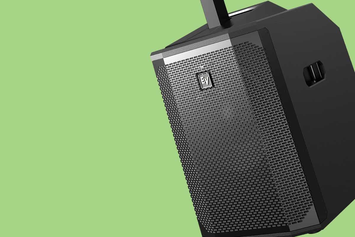 EV Evolve 50 Review – Exceptional System For Performers