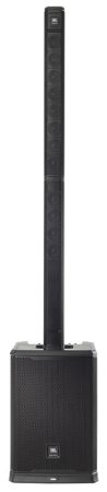 Front view of the JBL PRX ONE