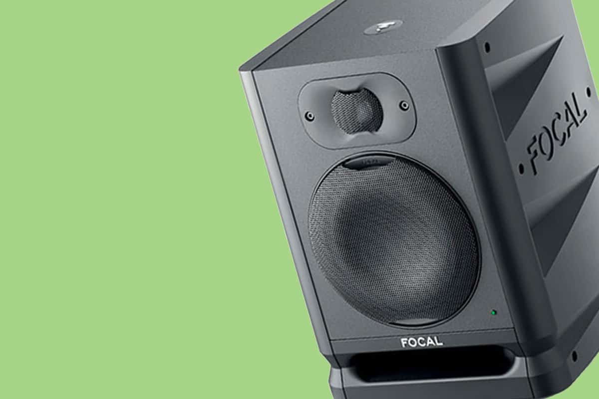 Focal Alpha 50 Evo Review – Excellent Quality For Home Studios