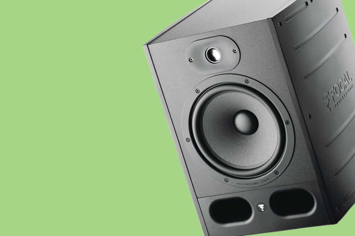 Focal Alpha 80 Evo Review – Incredible Monitor For Professionals