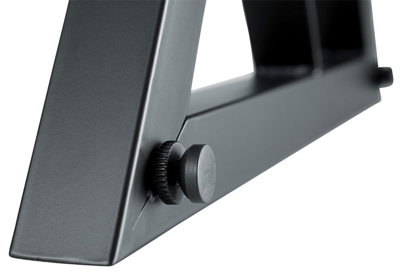 Gator Frameworks GFW-SPK-SM50 Base Feet