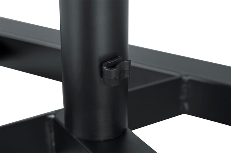 Gator Frameworks GFW-SPK-SM50 Cable Management