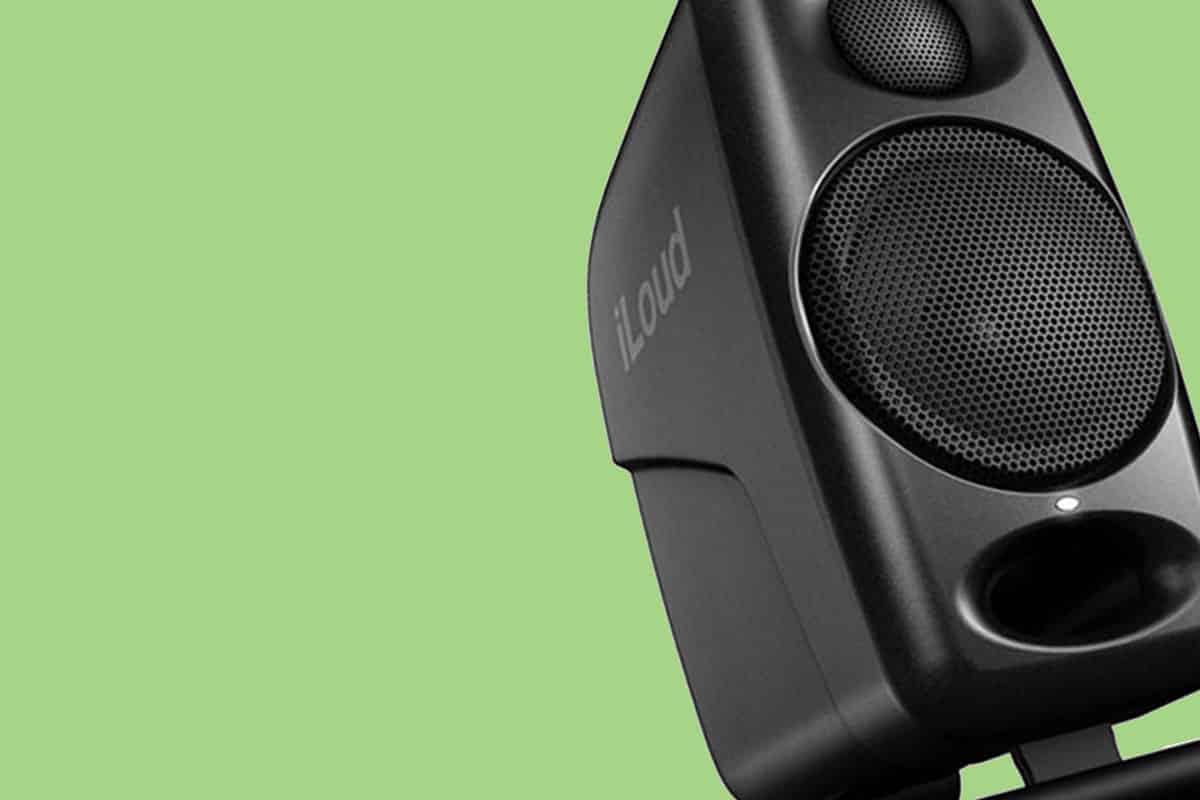 IK Multimedia iLoud Micro Review – Tiny Size, Great Sound