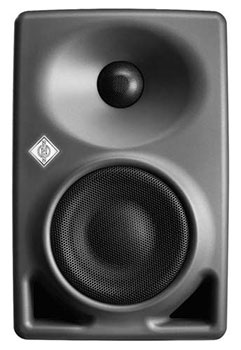 Neumann KH-80 Studio Monitor.