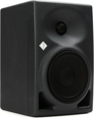Front view of the Neumann KH 120
