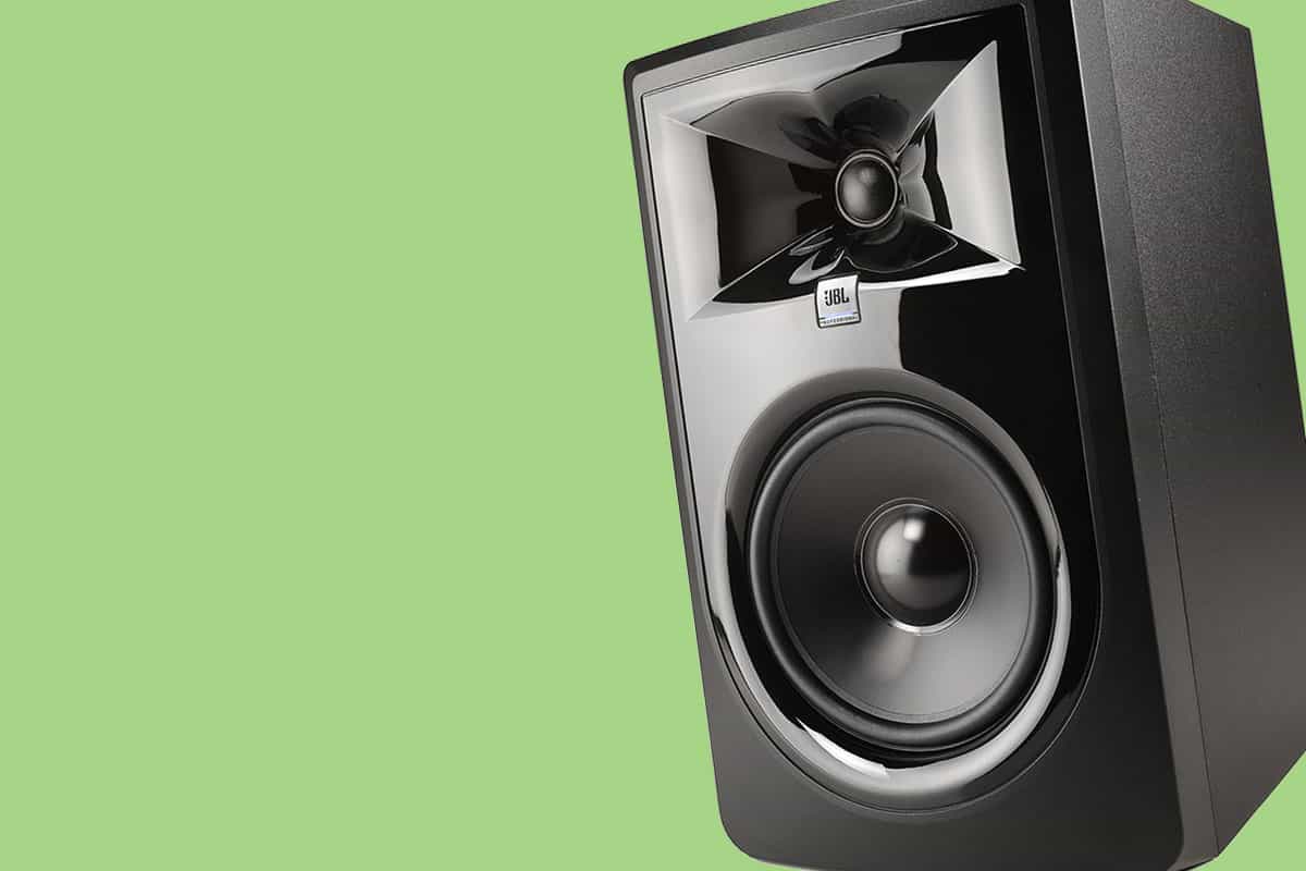 JBL 306P MkII Review – Affordable Studio Quality Monitors