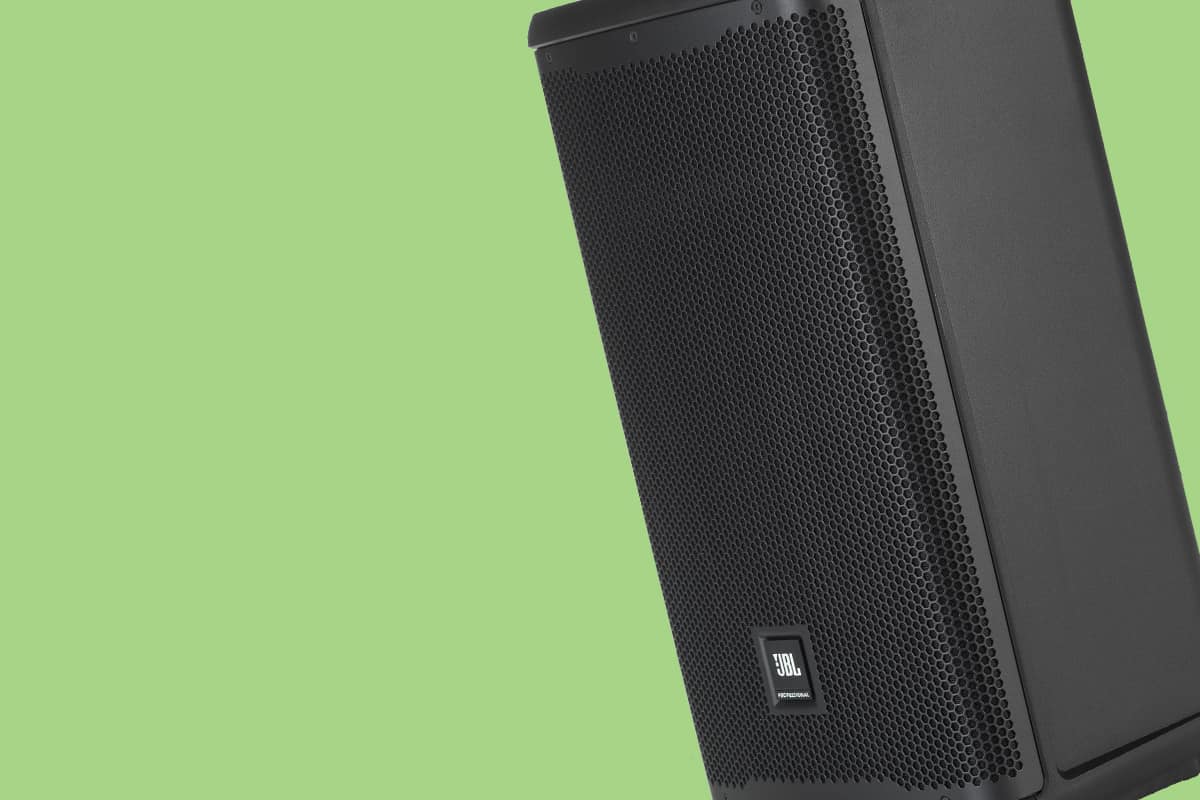 JBL EON 710 Review