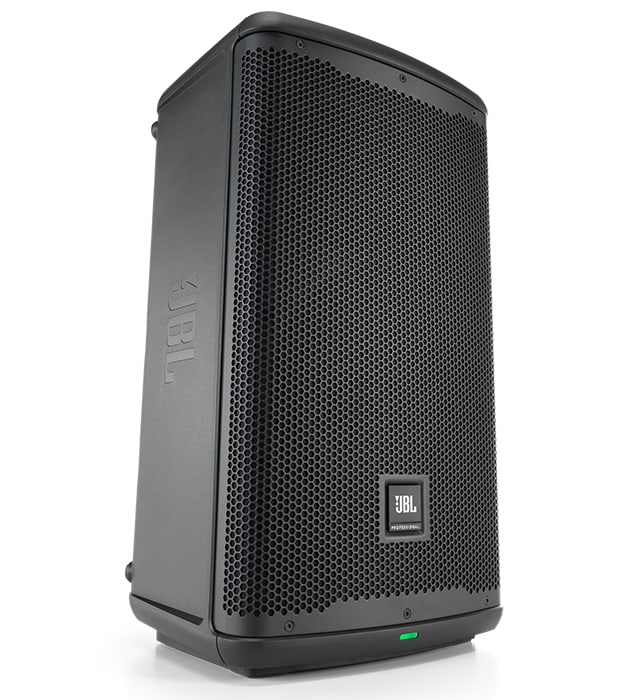 JBL EON 710.