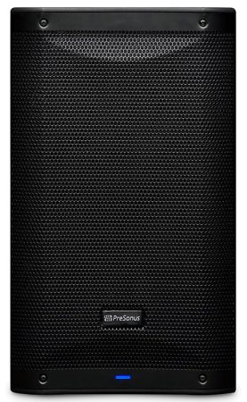 Front view of the PreSonus AIR10
